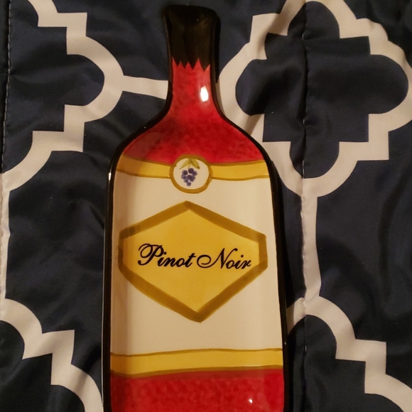 Hors d'oeuvre dish set - Picture 2 of 4